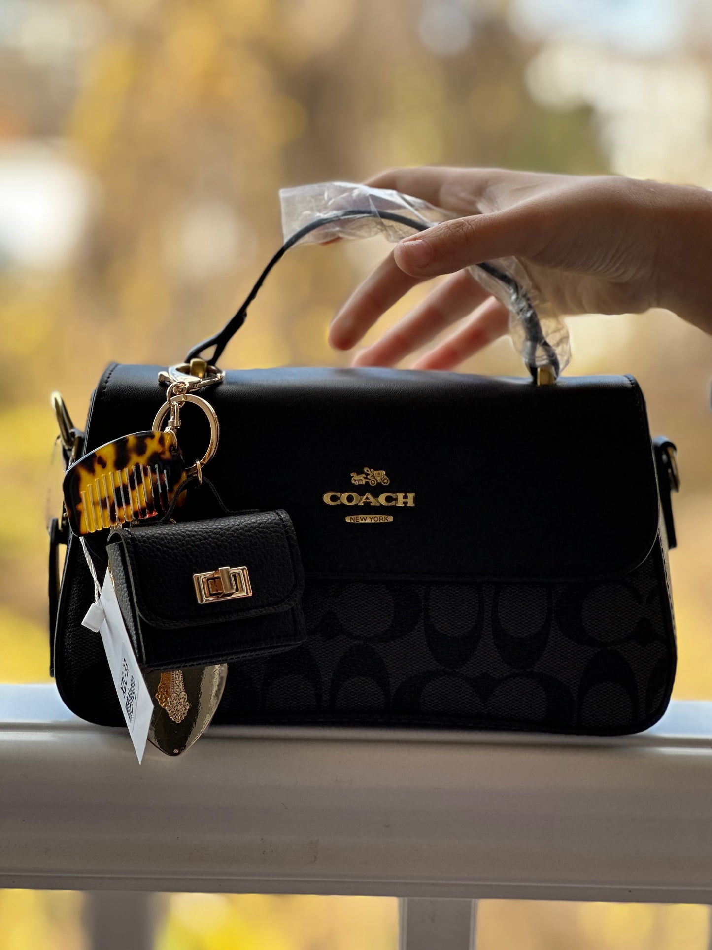 ❣️The Handbags❣️