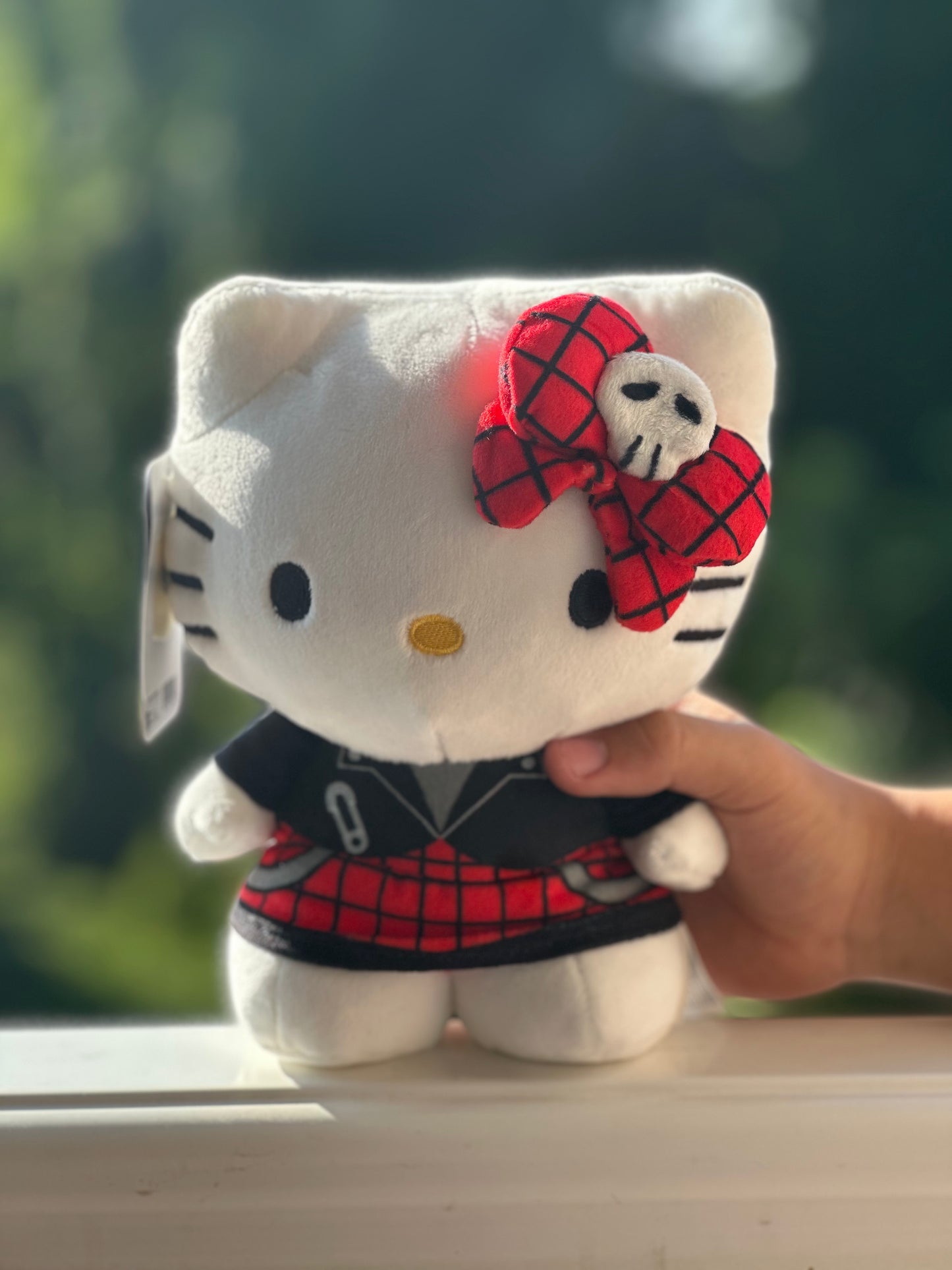 ✨The Hello Kitty Plushies✨