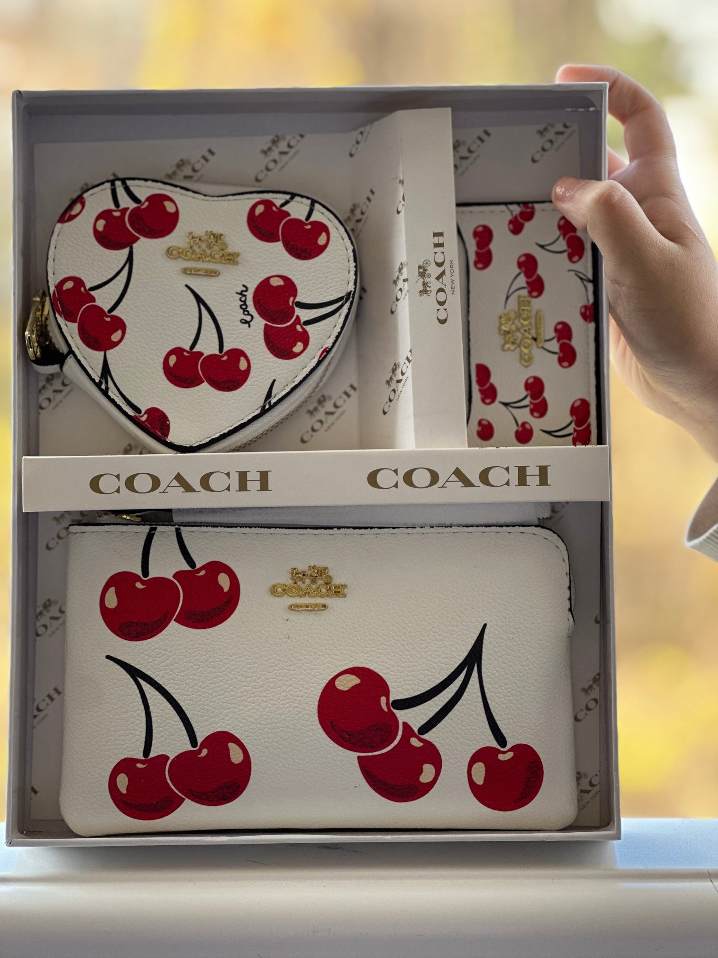 ❣️The Handbags❣️