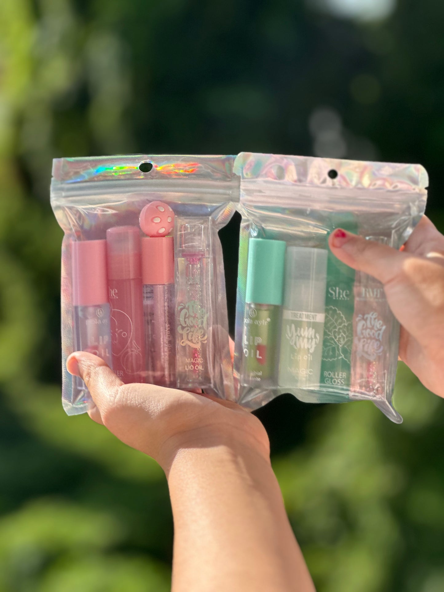 💖✨ Mia Small Lippie Bag✨💖