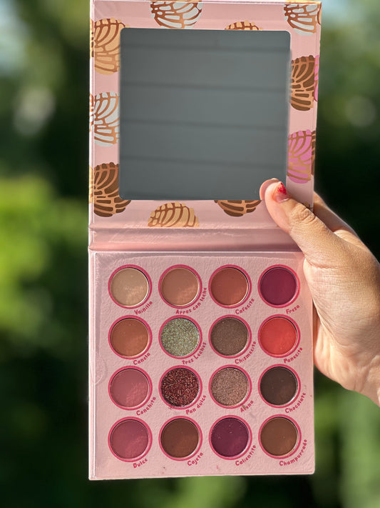 🥐 Conchita Eyeshadow Palette 🥐