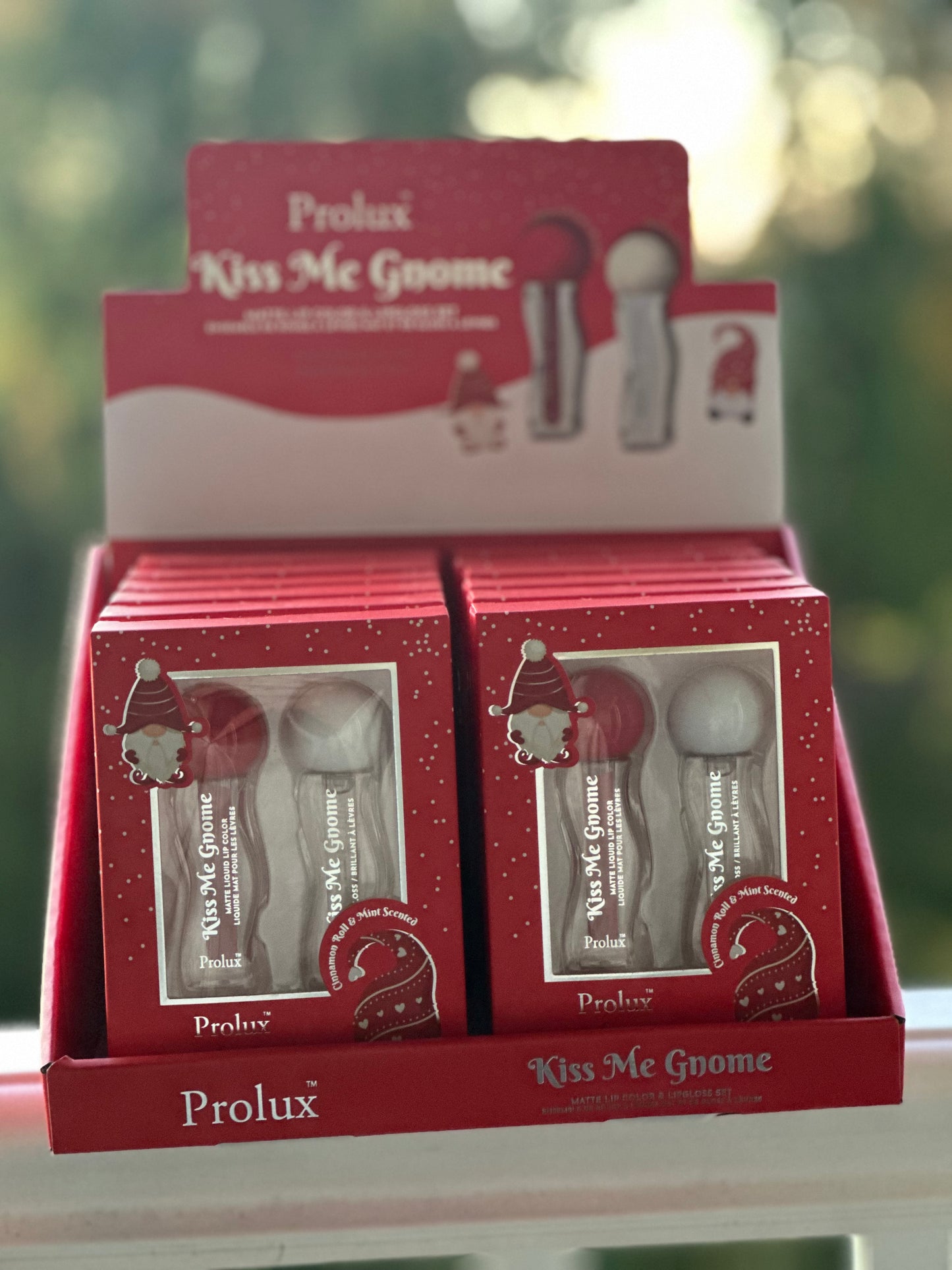 🤍Kiss Me Gnome♥️