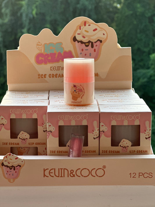 🍦Ice Cream Lip Balm🍦