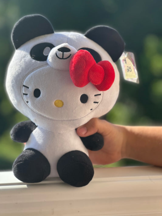 ✨The Hello Kitty Plushies✨