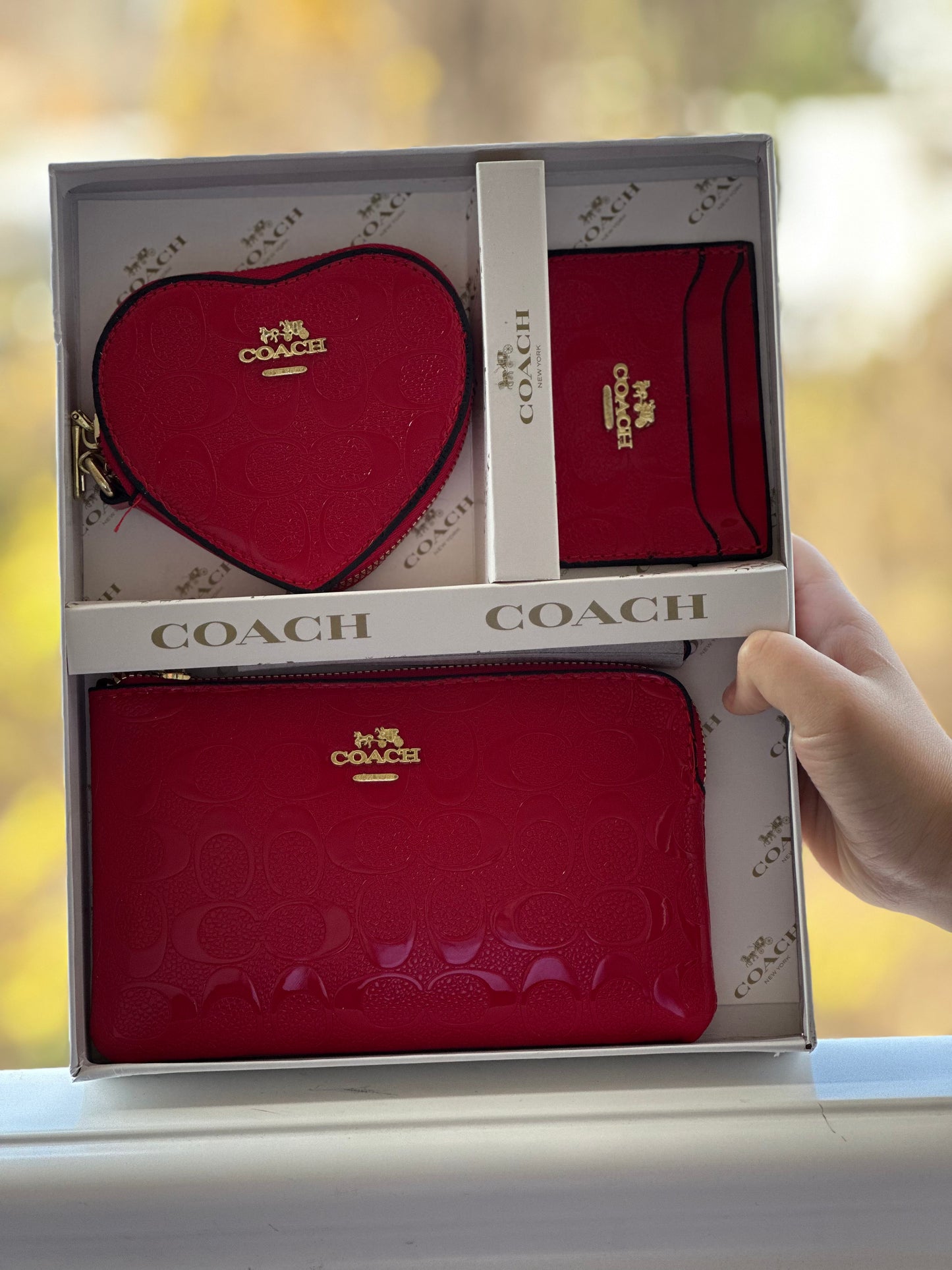 ❣️The Handbags❣️