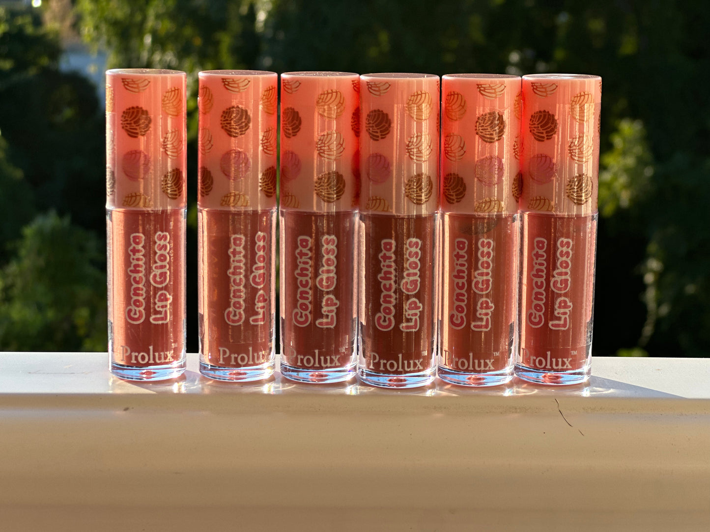 🥐Conchita Lip Gloss🥐