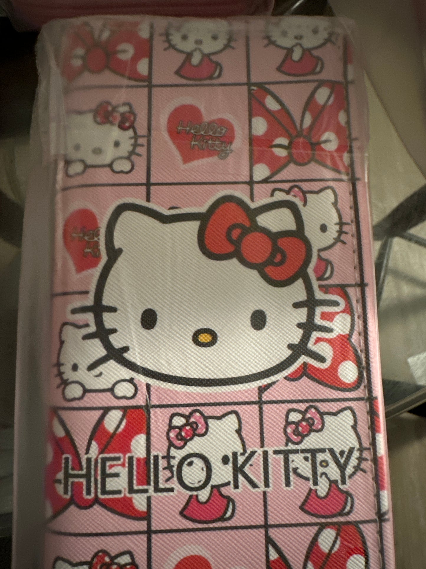 ✨Hello Kitty Wallet✨