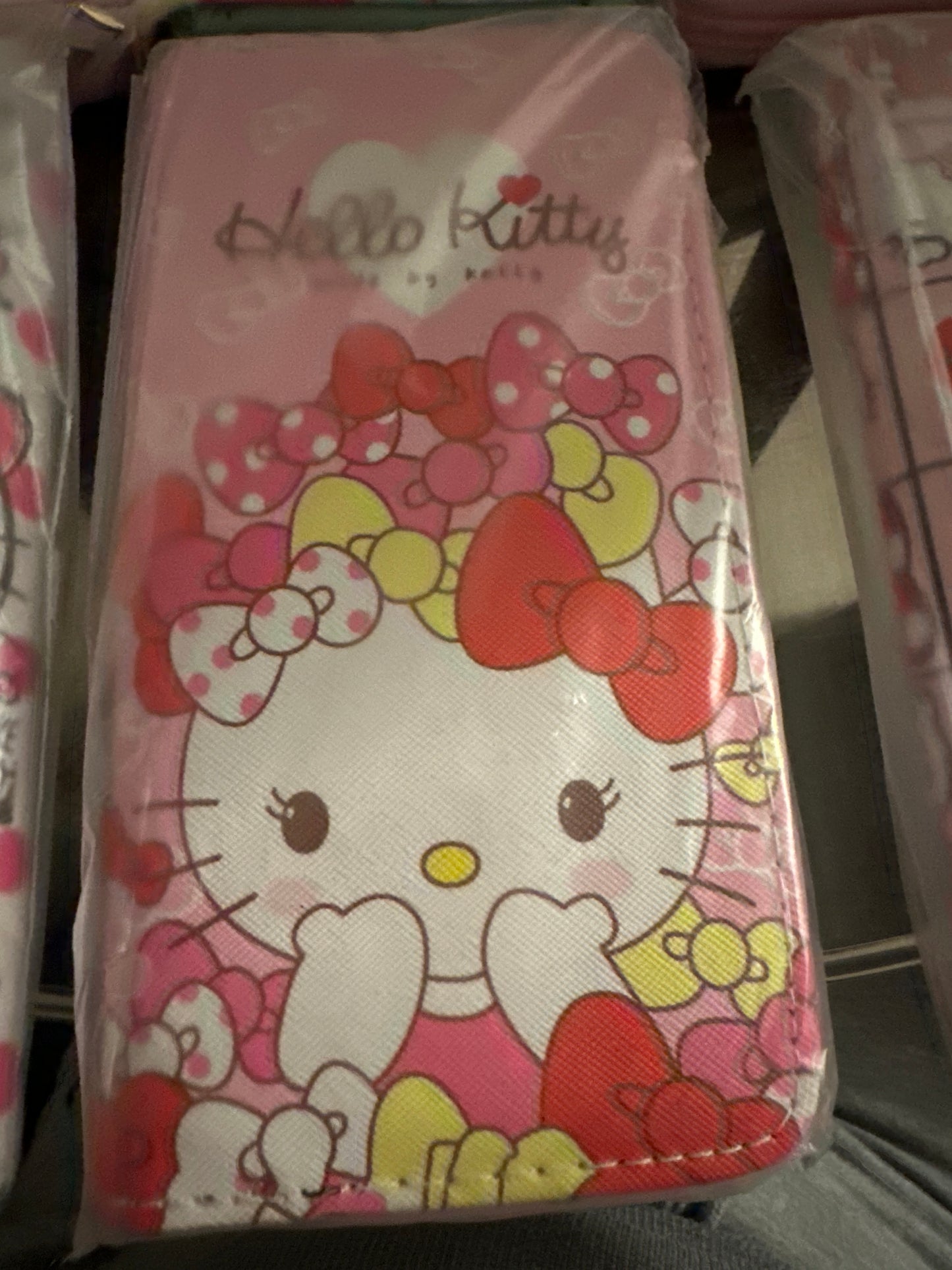 ✨Hello Kitty Wallet✨