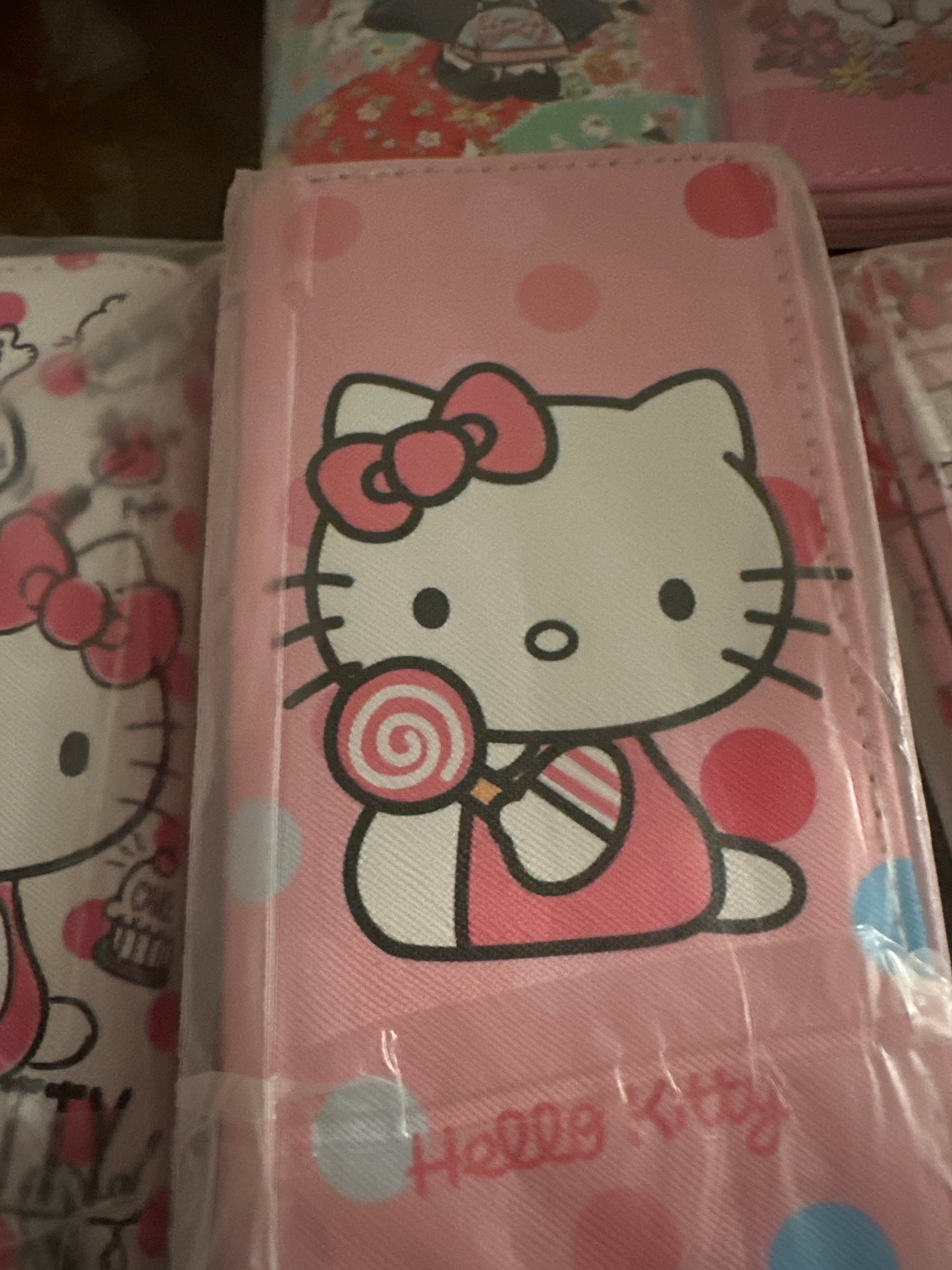 ✨Hello Kitty Wallet✨