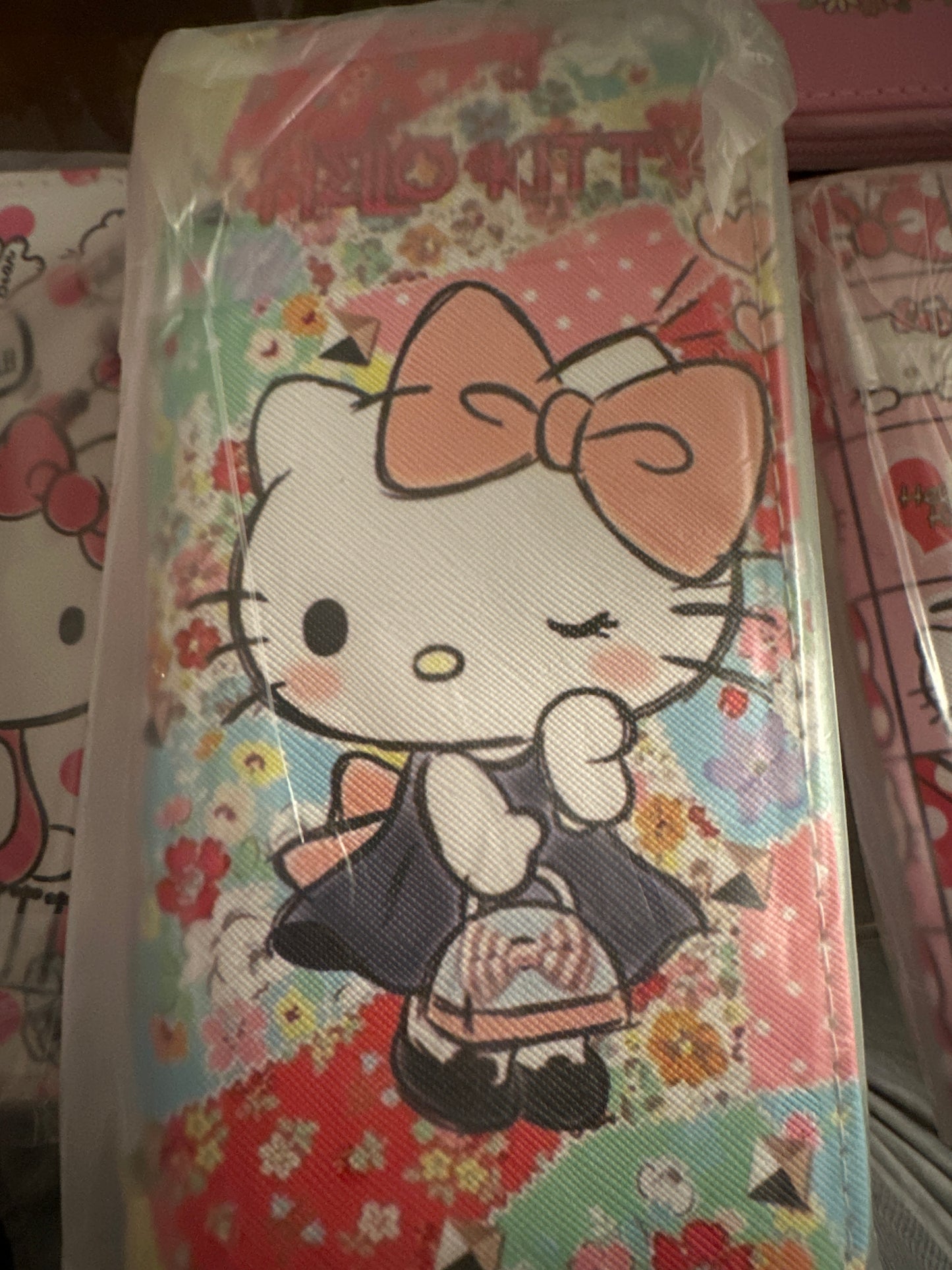 ✨Hello Kitty Wallet✨