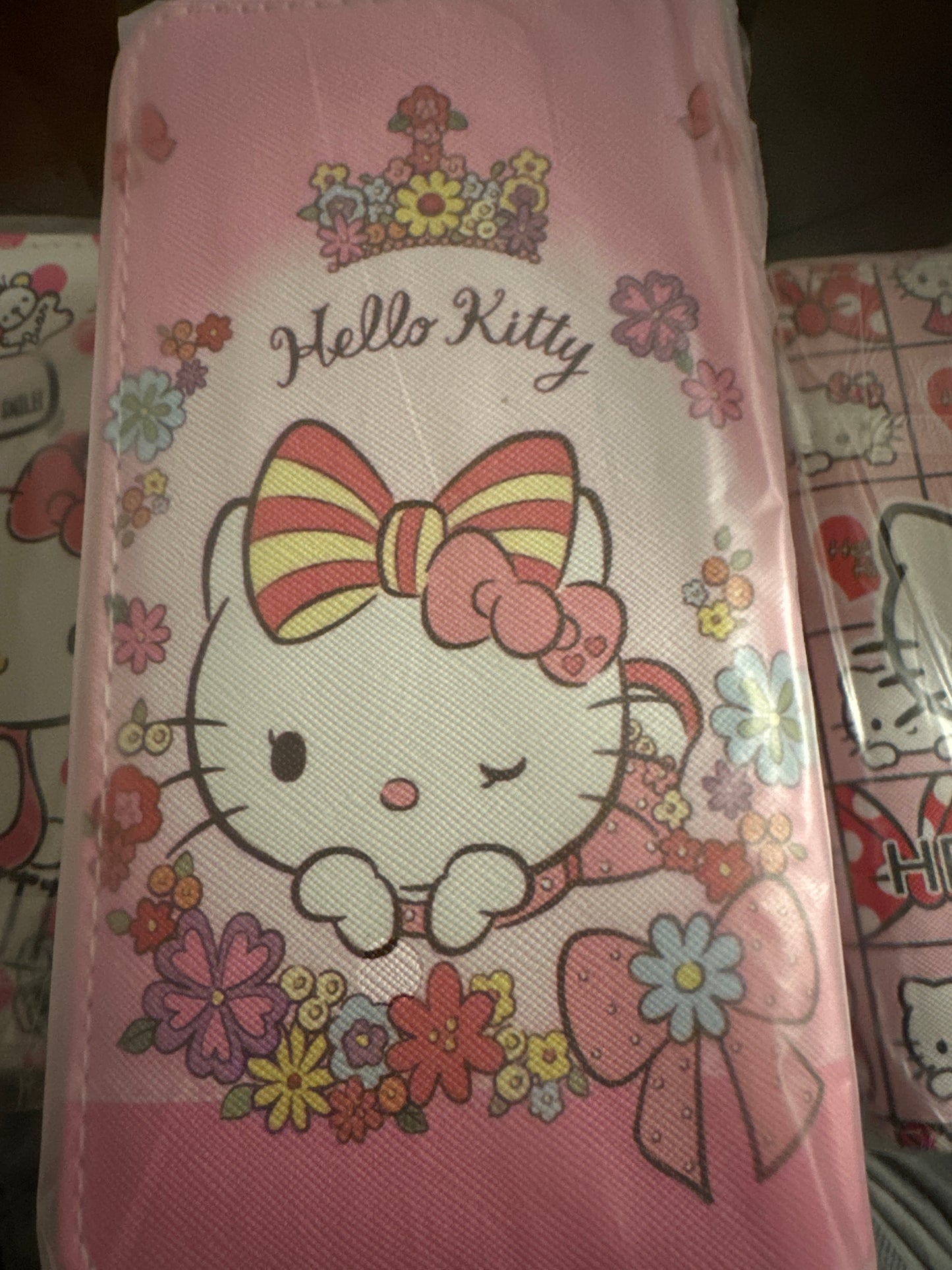 ✨Hello Kitty Wallet✨