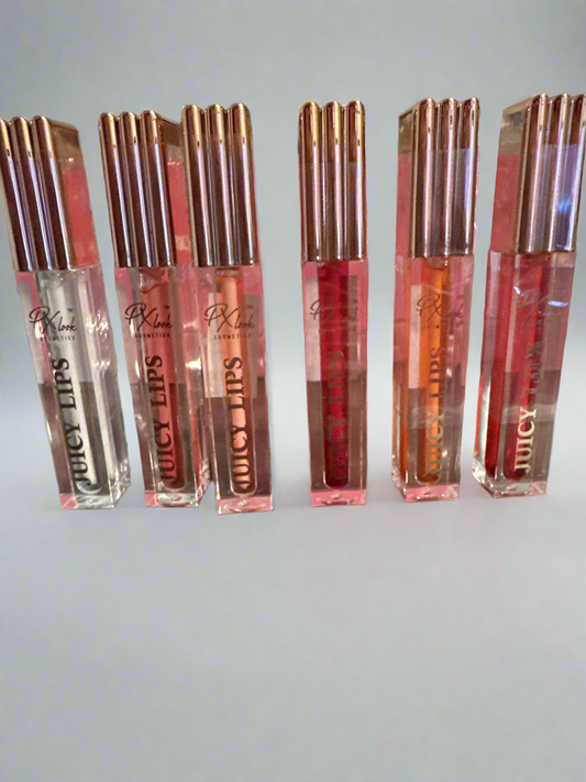🫦Juicy Lips Gloss🫦