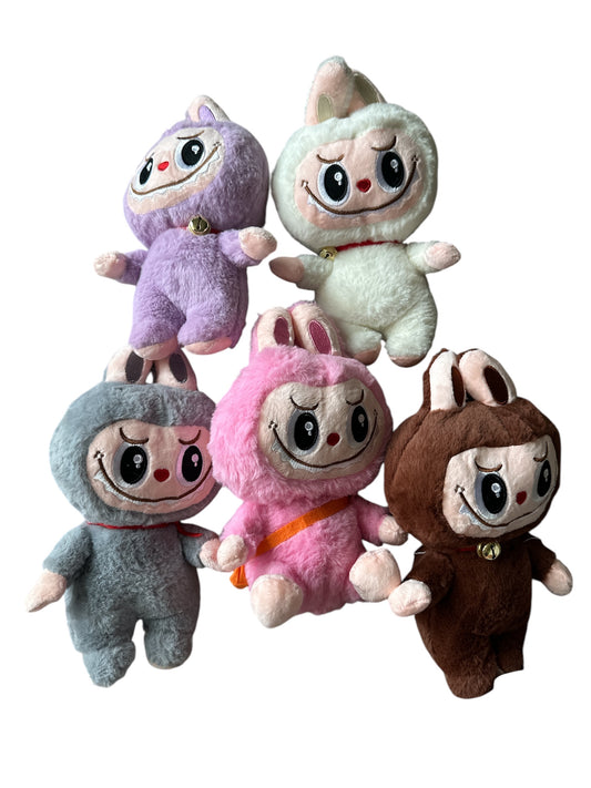 ✨🧸The bubu teddy bear✨🧸