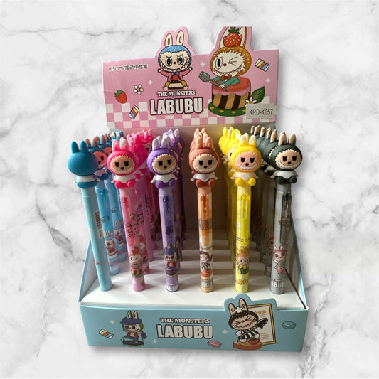 ✒️Labubu pens 🖊️