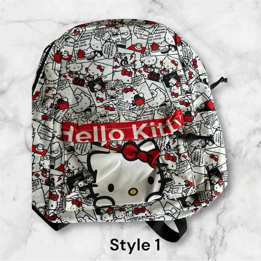 ✨🎒The HK Backpacks✨🎒