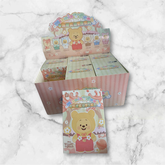 ✨Winnie the Pooh blind box✨