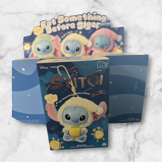 ✨Stitch blind box ✨