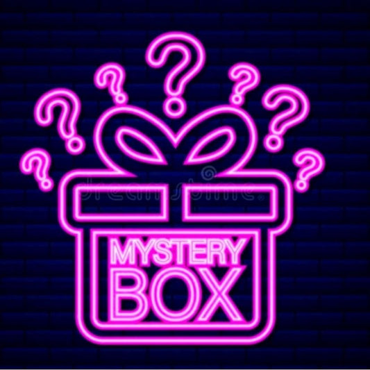 📦💕The Mystery Box 📦💕