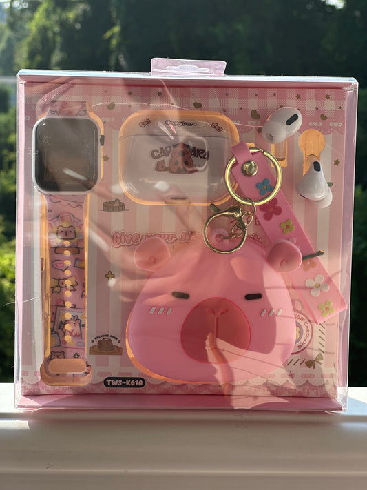 🐻Capibara set🐻