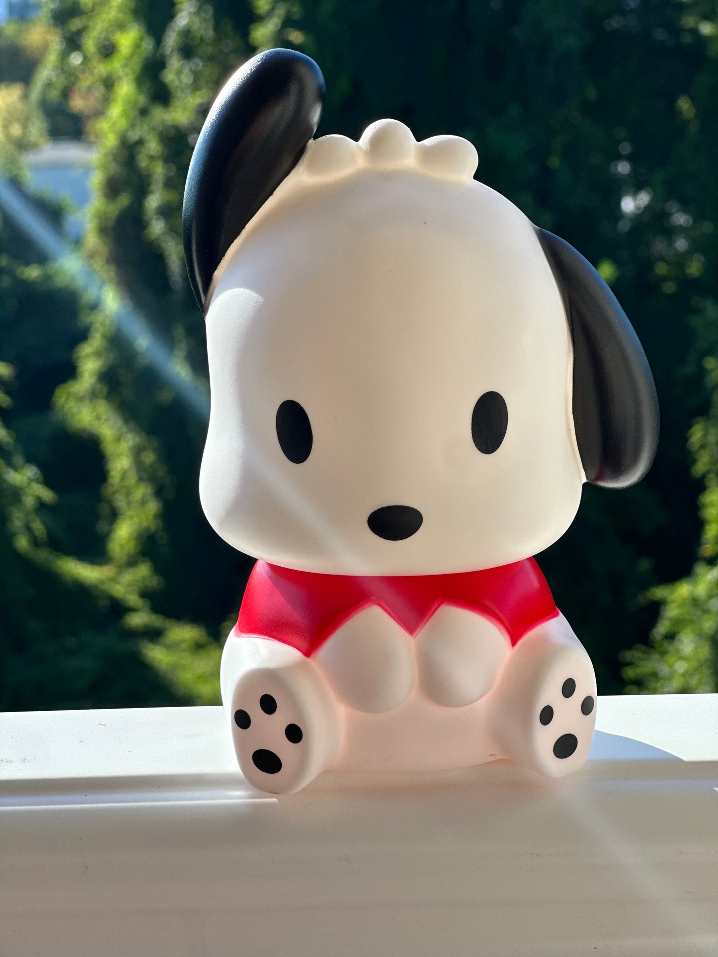 💸The piggy bank 💸