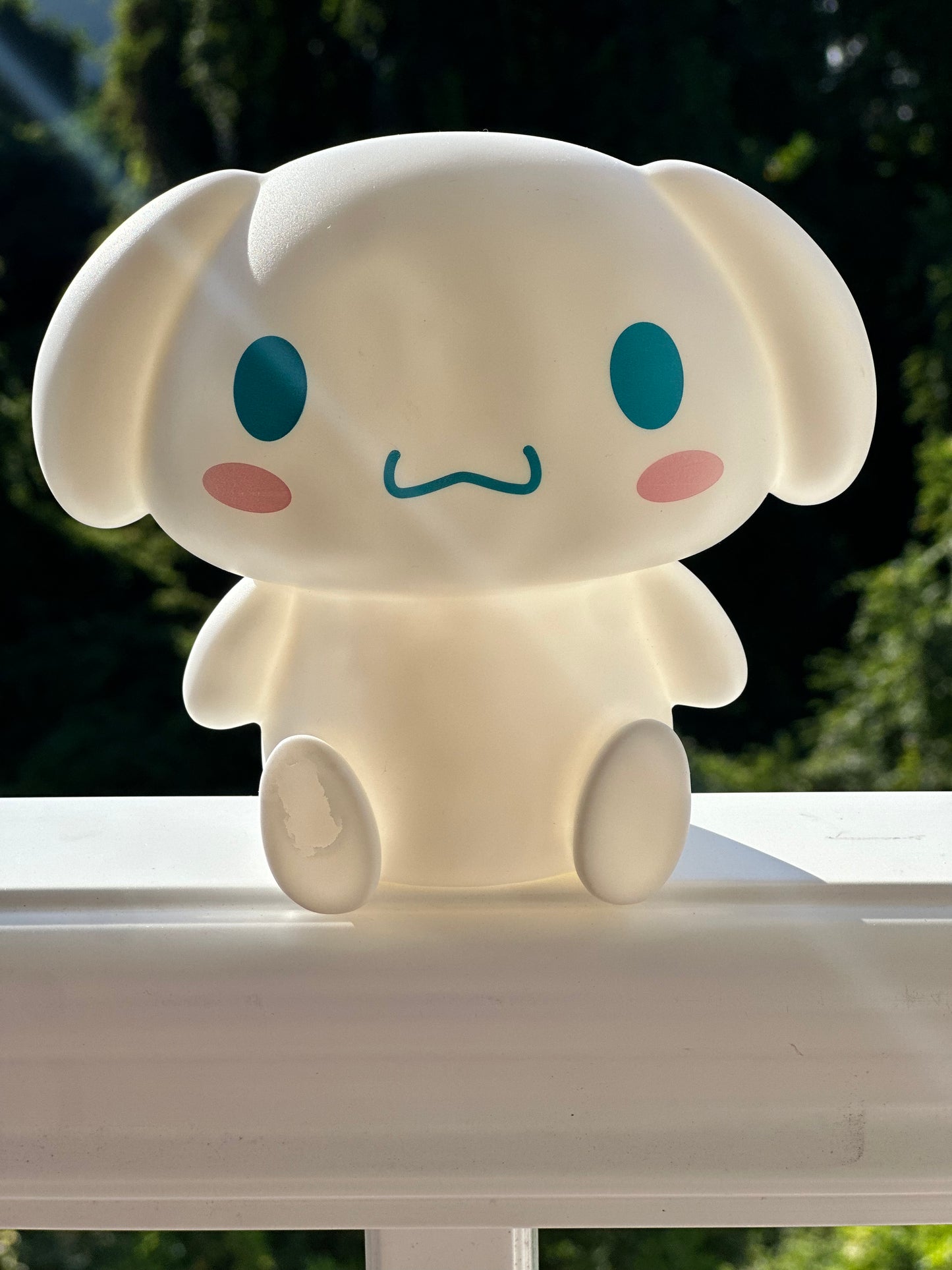 💸The piggy bank 💸