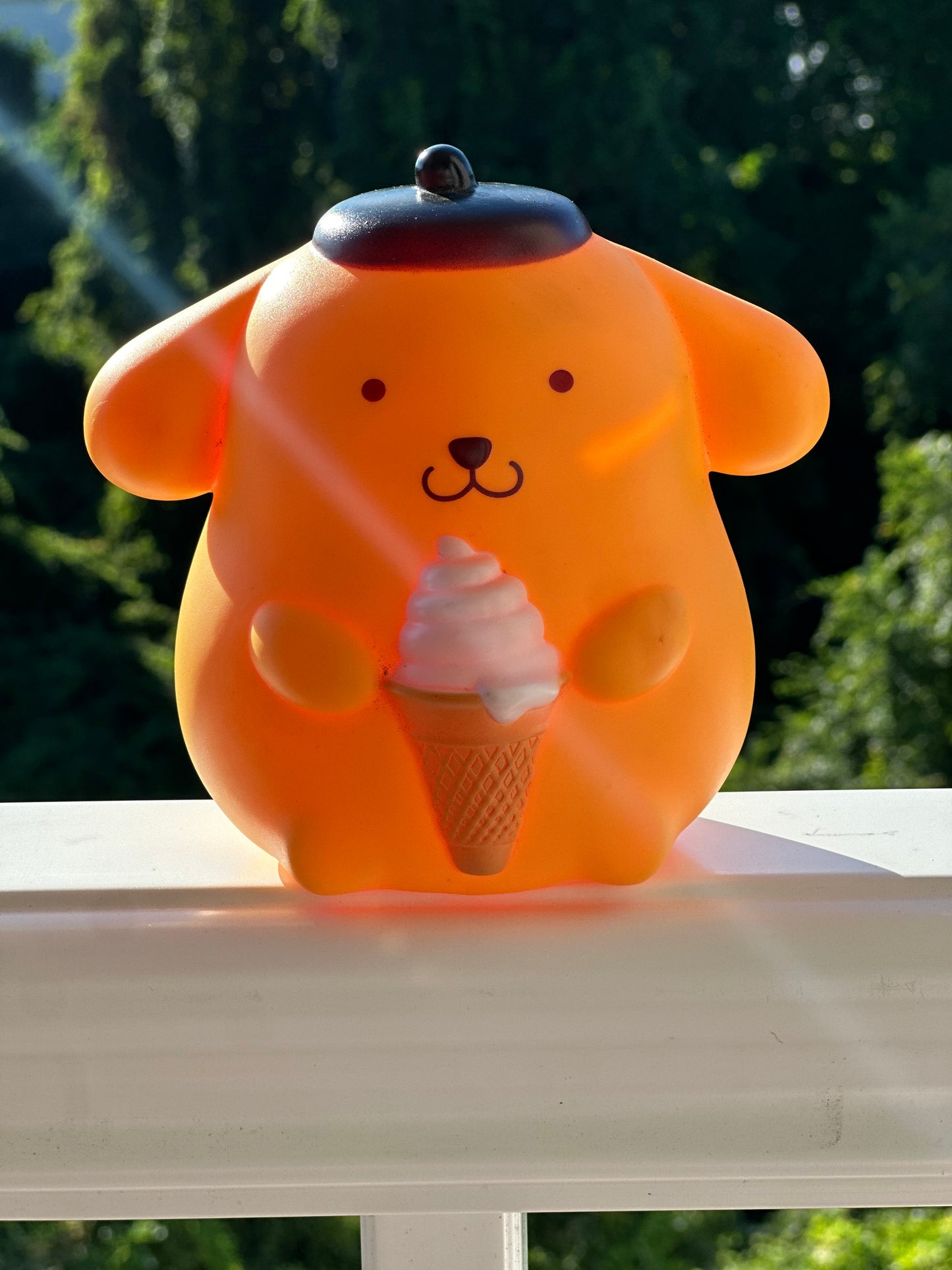 💸The piggy bank 💸