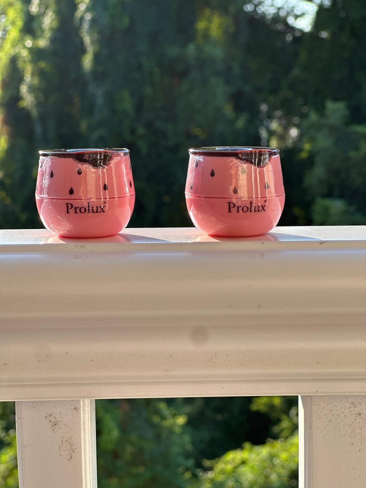 🍓Strawberry Pot Lip Balm🍓