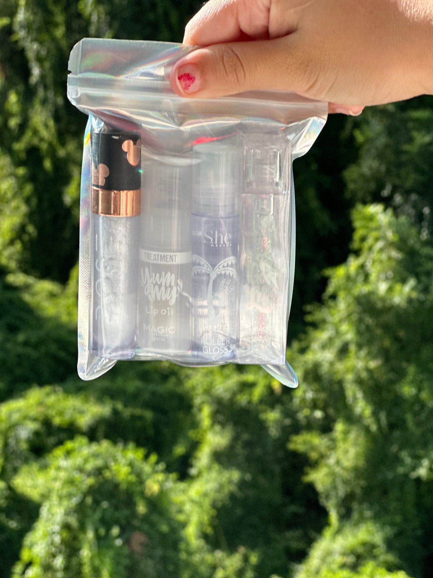 💖✨ Mia Small Lippie Bag✨💖