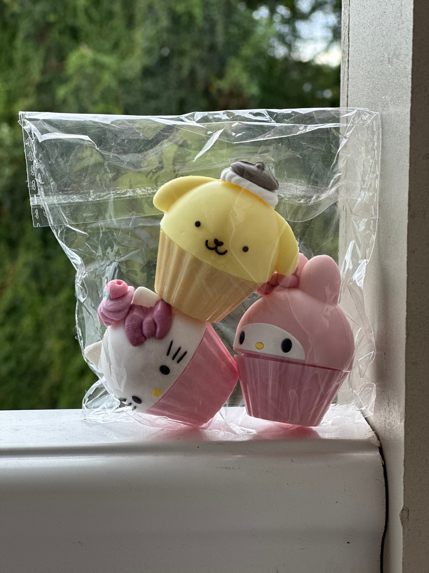 ✨Hello Kitty Crossbody ✨