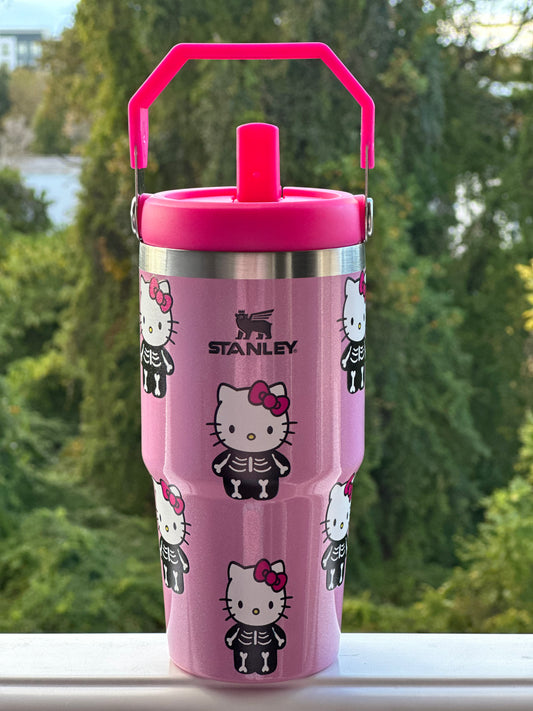 ✨Hello Kitty Cups✨