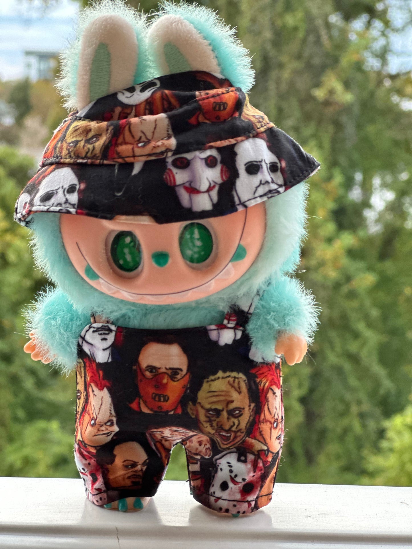 ✨Labubu clothing✨