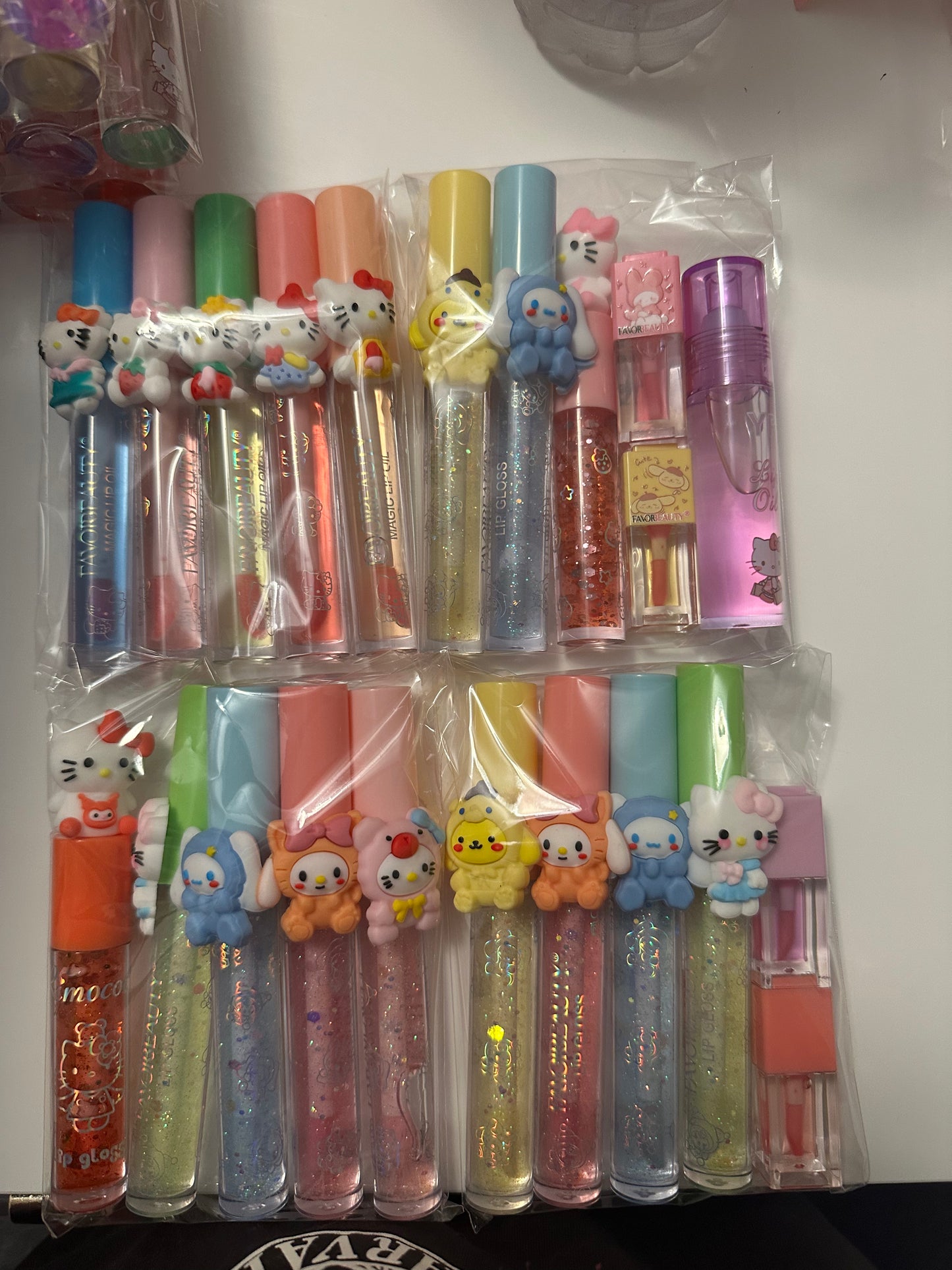 ✨Five for Five ✨