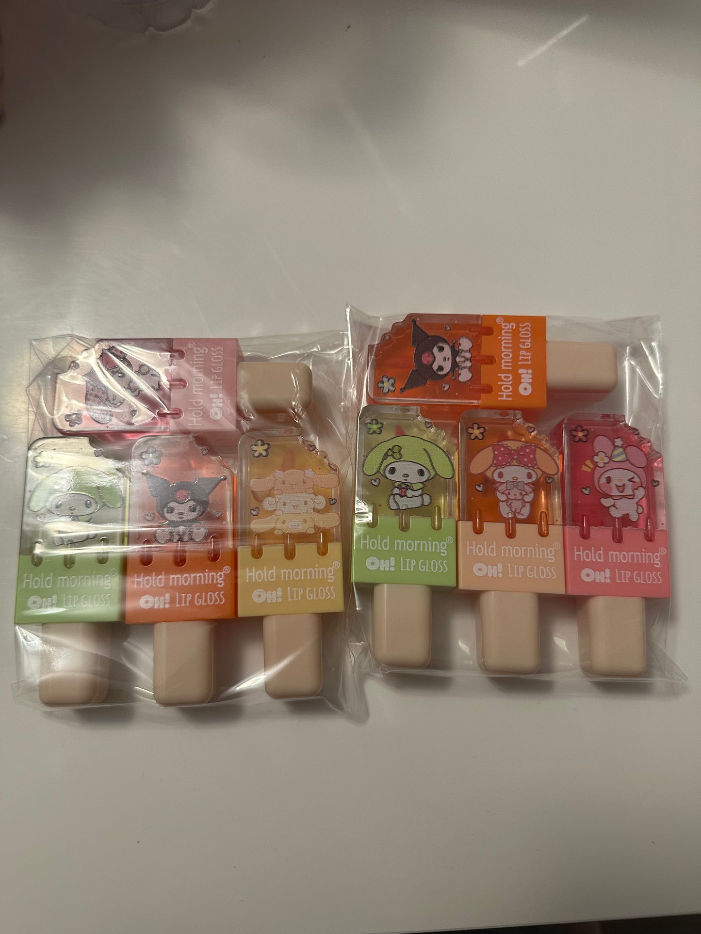 ✨Five for Five ✨