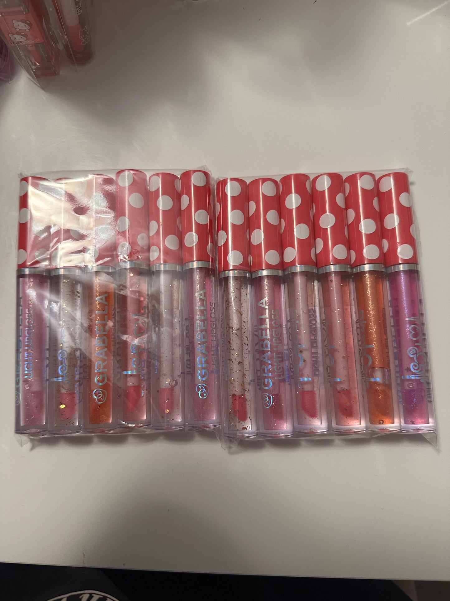 ✨Five for Five ✨