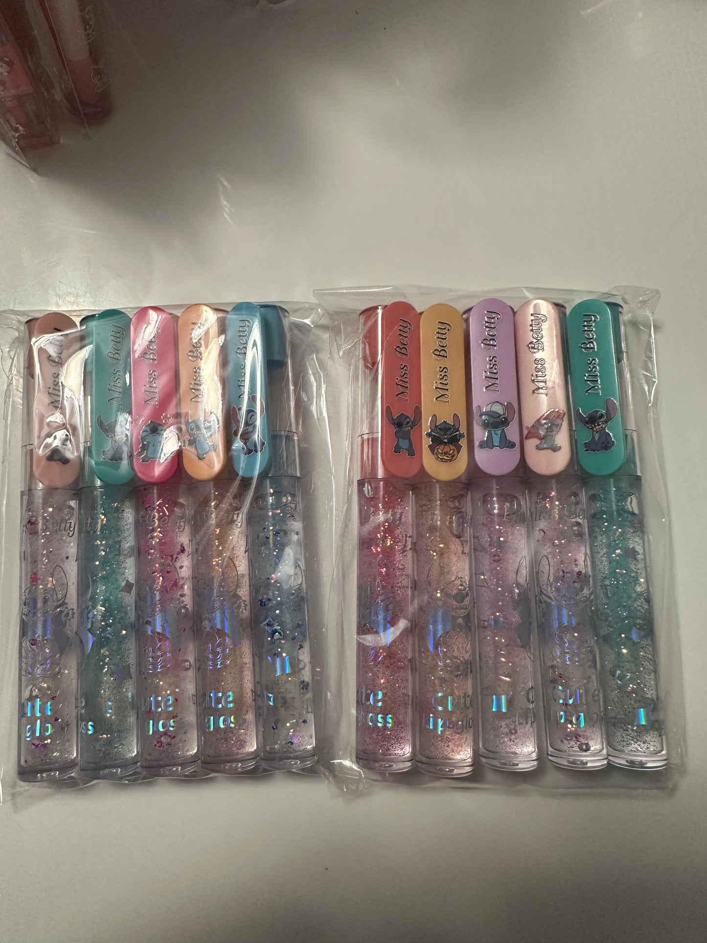 ✨Five for Five ✨