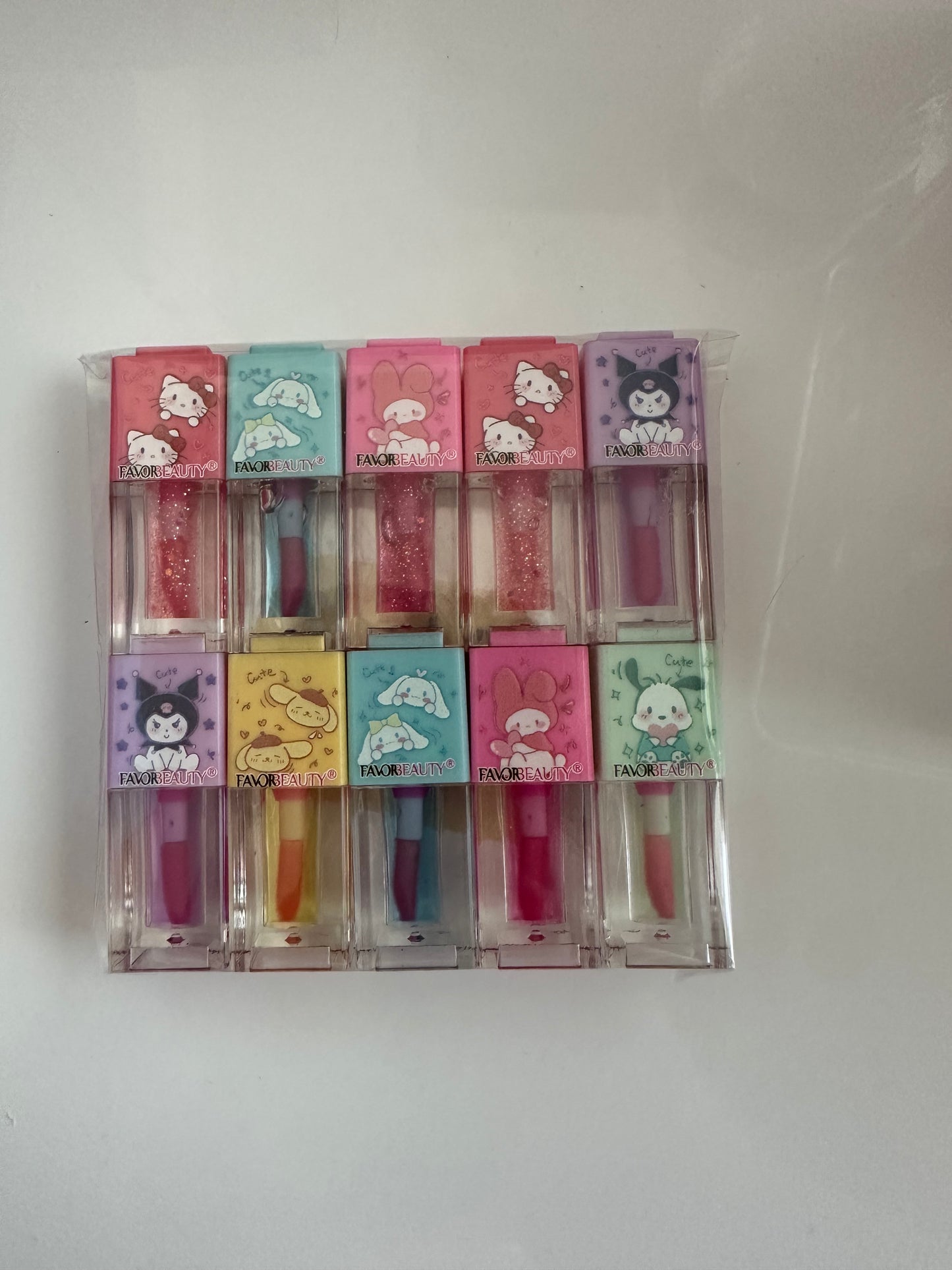 ✨Five for Five ✨