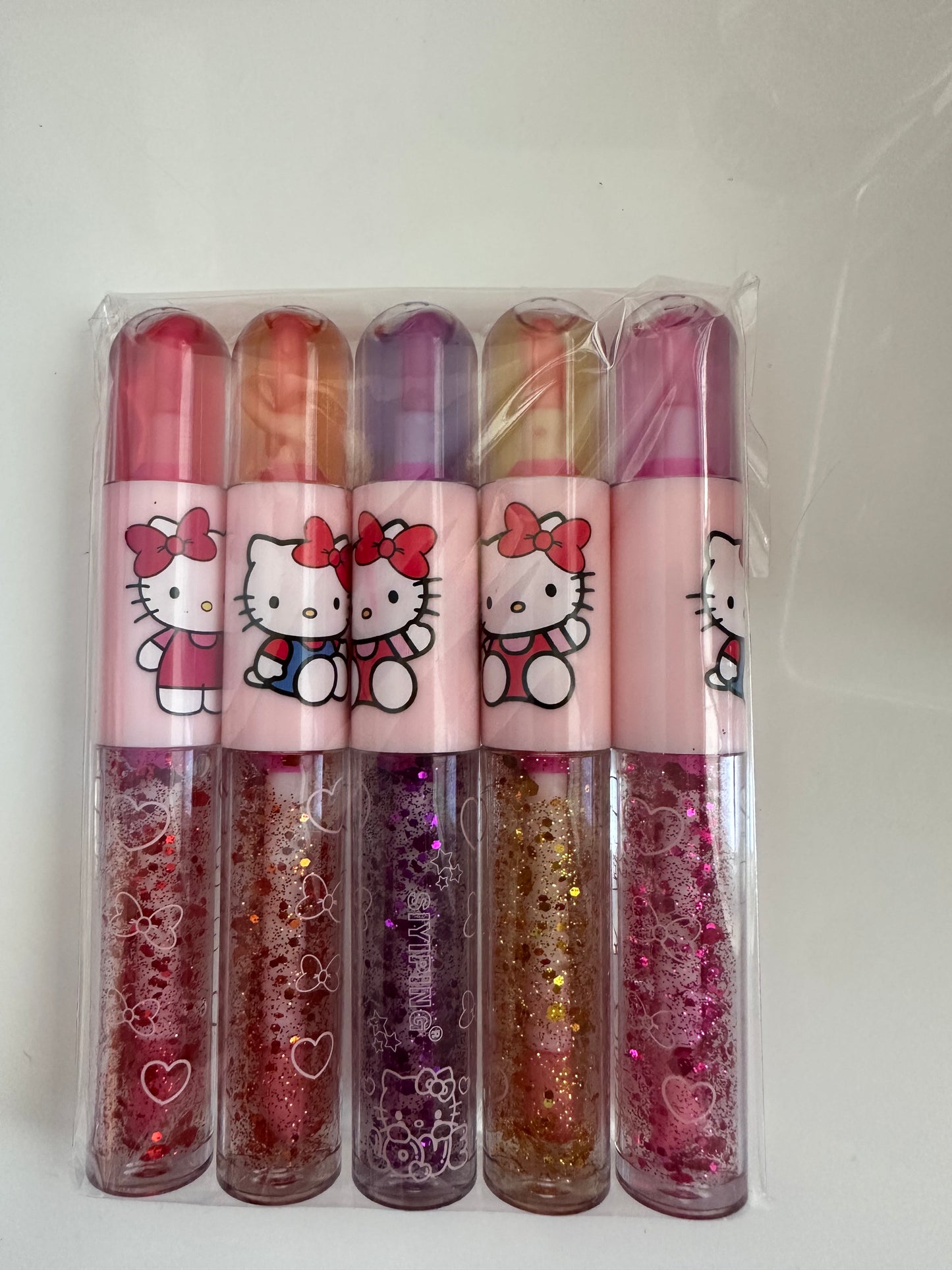 ✨Five for Five ✨