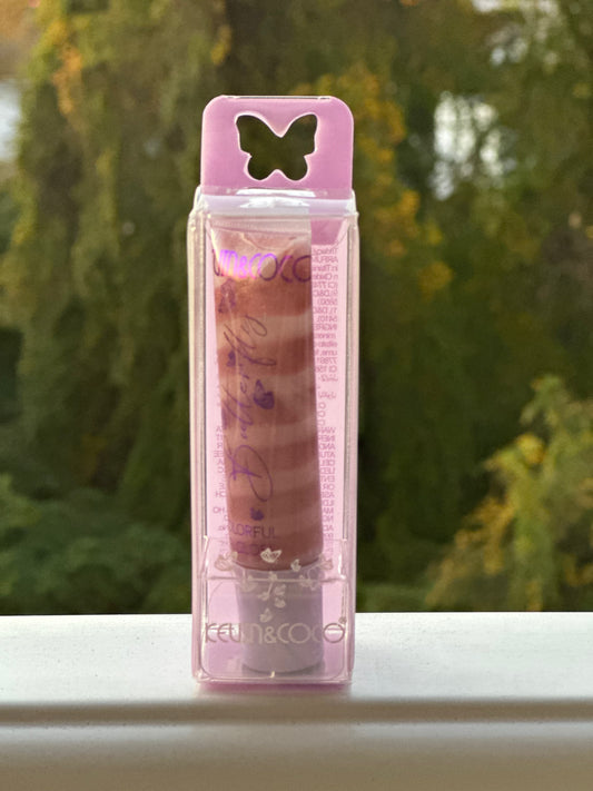 ✨Kevin and Coco Swirl Lip Gloss✨