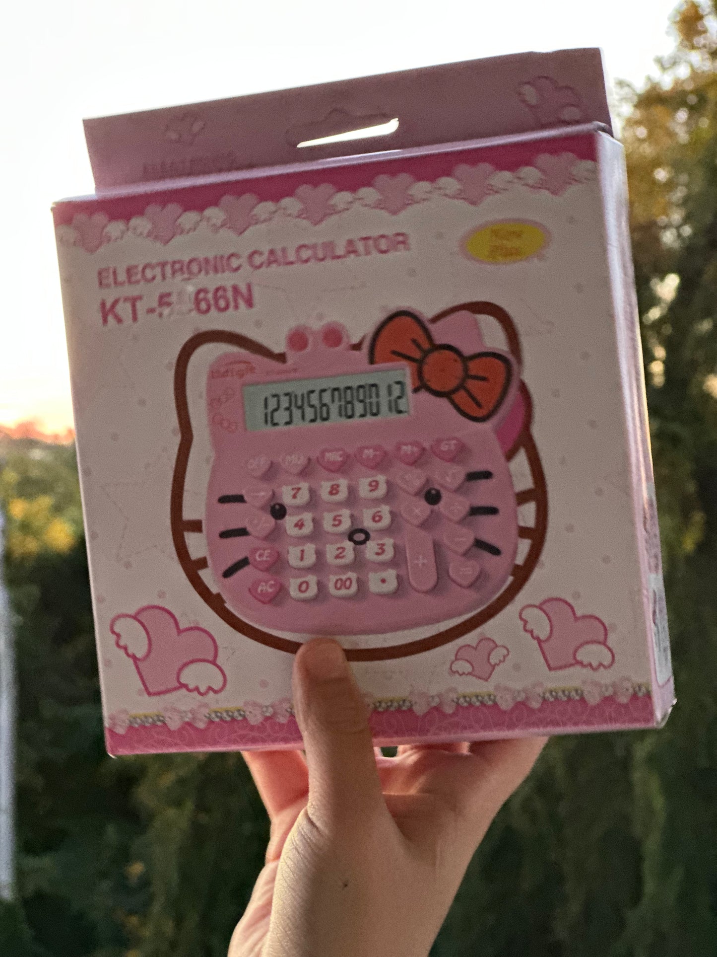 ✨Calculators✨