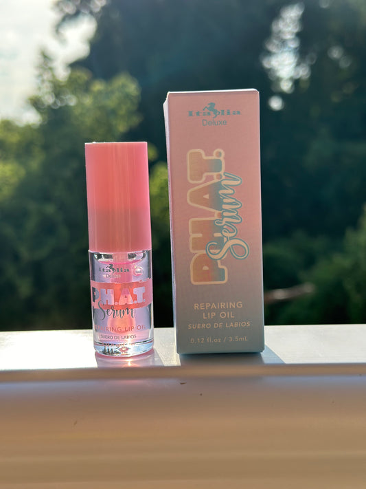 ✨P.H.A.T Lip Serum✨