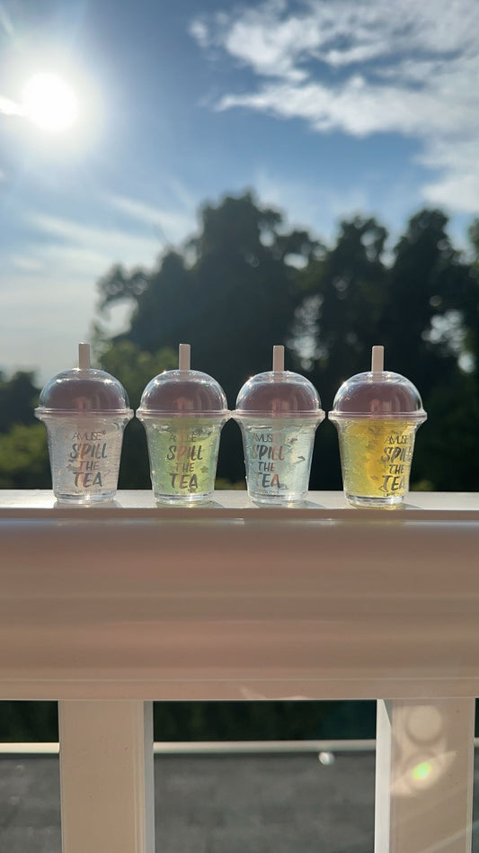 ✨“Spill That Tea” Lip Gloss✨