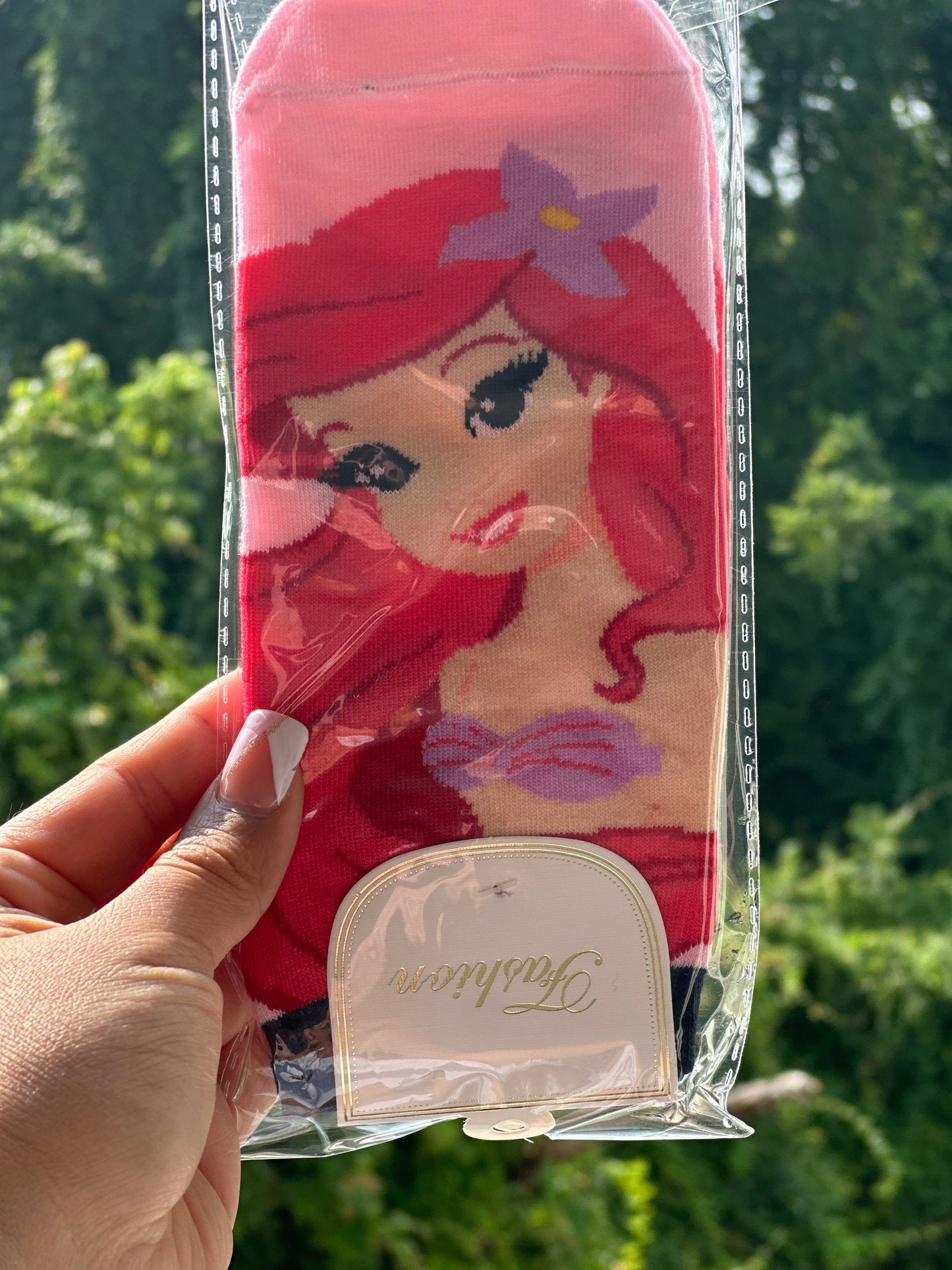 ✨ The Princess Socks ✨