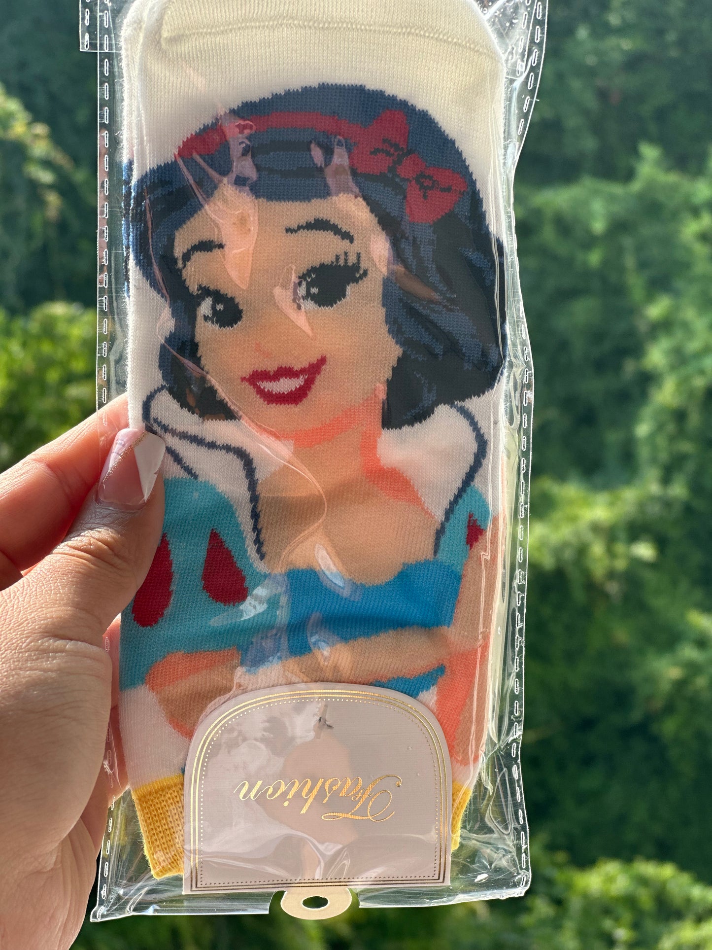 ✨ The Princess Socks ✨