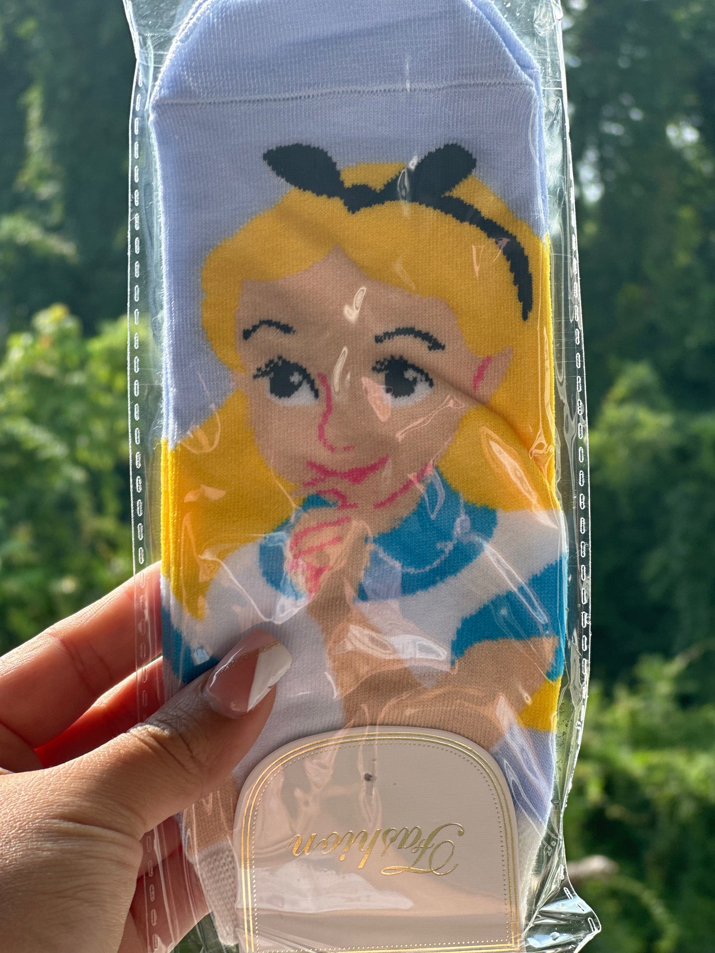 ✨ The Princess Socks ✨