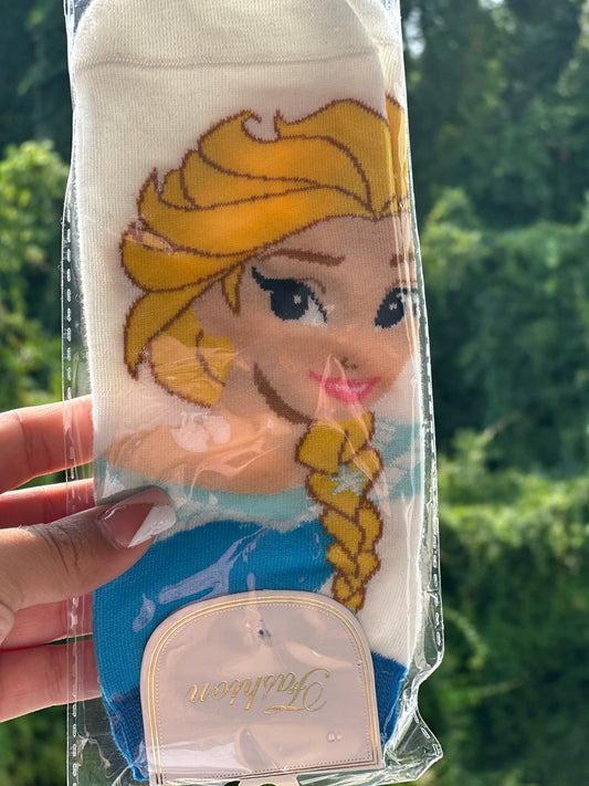 ✨ The Princess Socks ✨