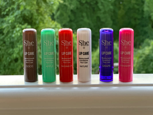 ✨S.he Lip Care✨