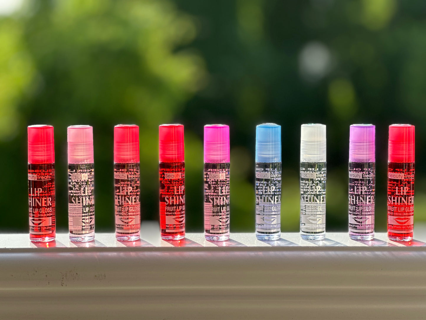 ✨The Lip Shiner Lip Gloss✨