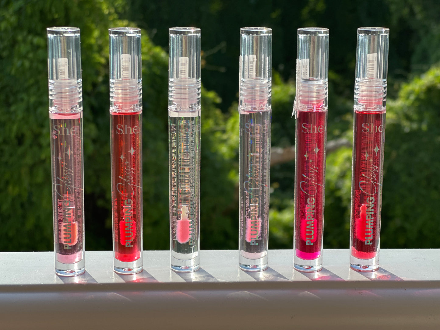 ✨S.HE Plumping Glow✨