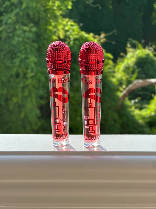 ✨Red Pepper Lip Plumper✨