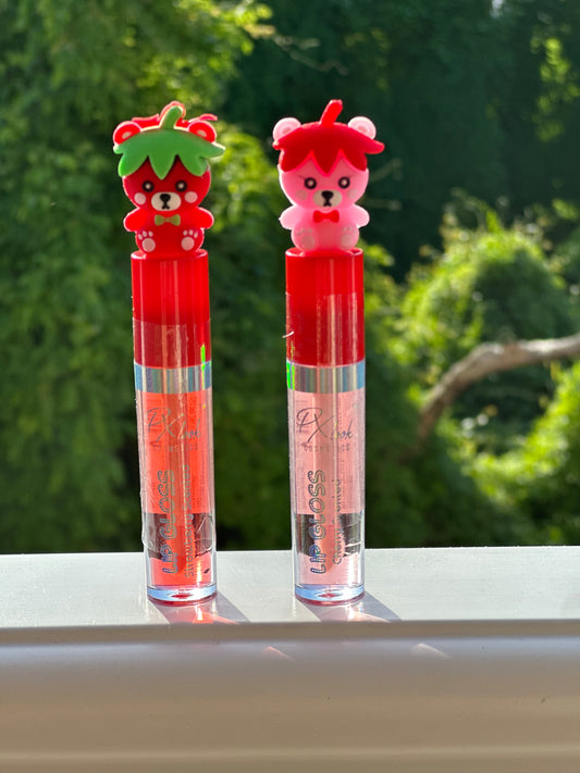 ✨The Verry Berry Lip gloss✨